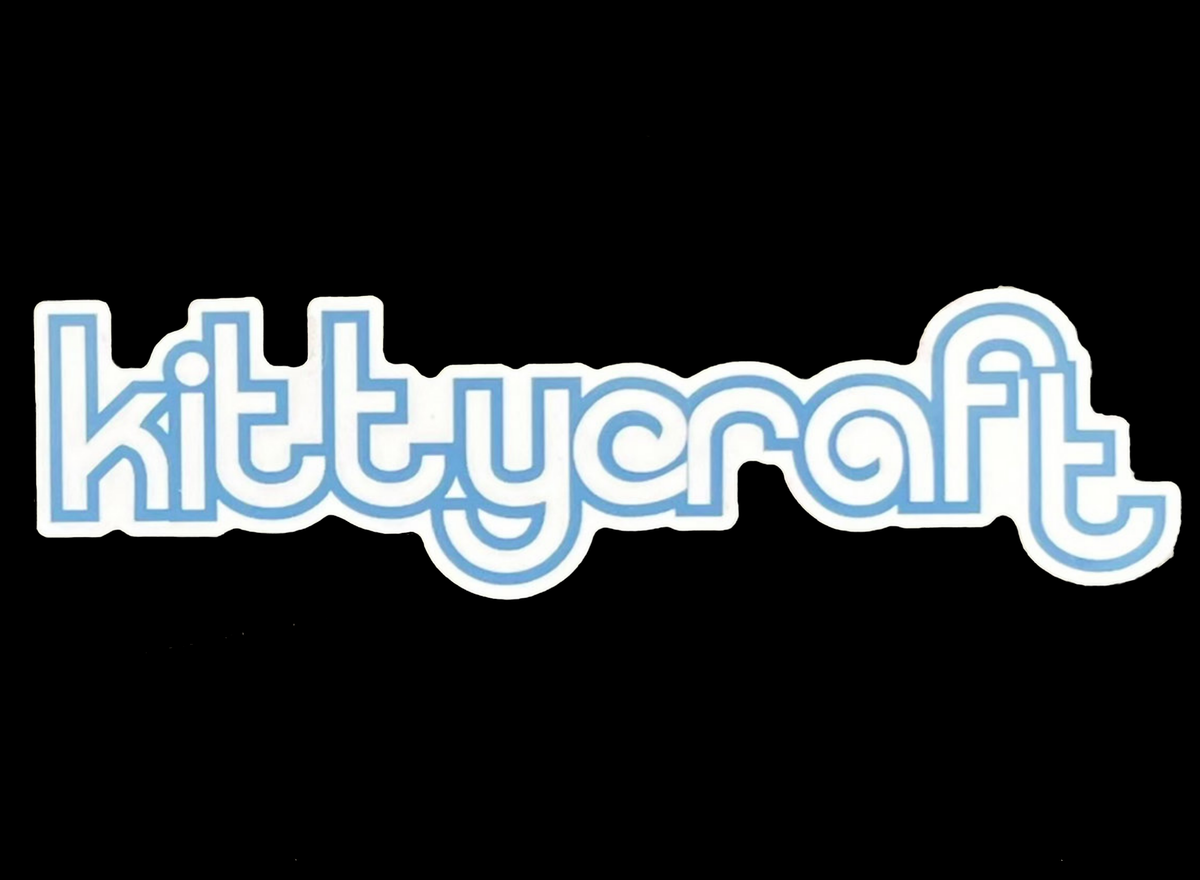 vinyl sticker
